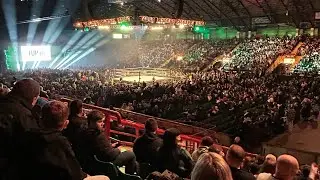 JC Mateo, Talla Tonga, Tama Tonga & Tonga Loa, Solo Sikoa vs Bo Dallas, Dexter Lumis, Erick Rowan