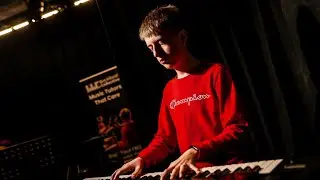 Backbeat Collective Music School