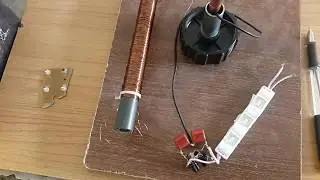 توليدطاقه مجانيه بطريقه اكثر من رائعه وبسيطه 2017