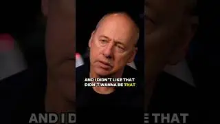 Марк Нопфлер отвечает, почему он покинул Dire Straits и начал сольную карьеру (CBS) #markknopfler