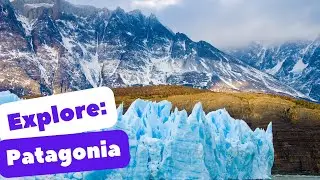 Discover Patagonia: Ultimate Guide to South America's Wild Frontier 🌄