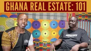 Ghana Real Estate 101: Tips For Beginners, Buying Land, & Things To Avoid