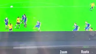 Gol di mano di smalling