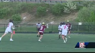 May 17 high school sports highlights