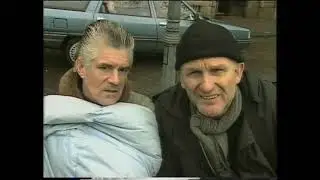 In bed met Van Kooten en De Bie Afl. 7 (1995)