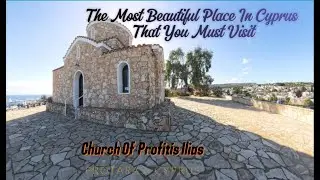 The Most Beautiful Place In Cyprus That you Must Visit