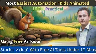 Most Easiest Automation 