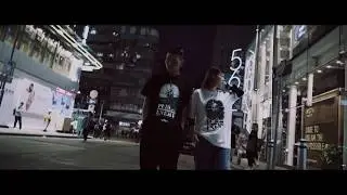 Supreme & DEEP Lifestyles & Lafayette  // 2018 Spring Summer Lookbook