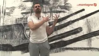 MARC BAUER - Reportage - Exposition FRAC Auvergne