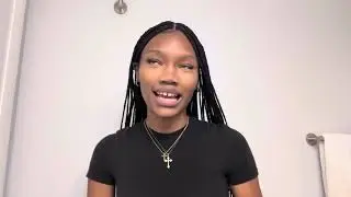 Cashapp Casting - Natalie Betts