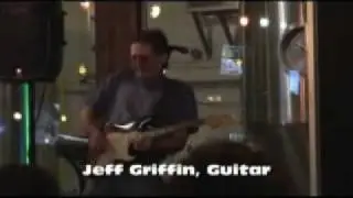 Griffin Bros Band LIVE at the Smoky Mountain Brewery