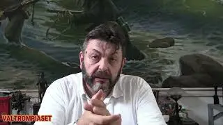 SPECIALE ELEZIONI - PEZZAZE - CONSIGLIERE FABIO ANTONIO BONTACCHIO