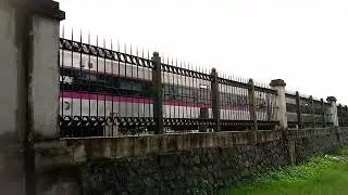 Cc 2039510 CPN Kereta Jaka Tingkir KA 255