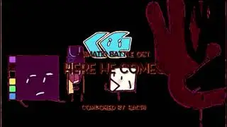 Bacicomenter34's vid but ⏏️ is controlling your sanity