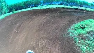 Treino motocross leonardo plmxpark