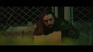 The Reflection trailer