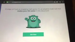 Prodigy tutorial