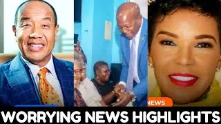 THE NEWS IN JAMAICA 😳 TIRELESS DIGITAL AGENDA ARE YOU READY JAMAICA WHAT IT MEANS FOR YOU