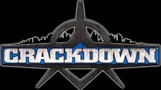 Crackdown [Music] - Get Me Through This