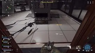 CoD: WarZone: Me and TK knock off some FAFO clan Members lol