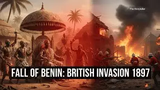 The Kingdom of Benin: Africa&rsquo;s Lost Empire of Bronze and Gold