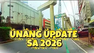 LATEST UPDATE MRT 7 TURN BACK GUIDE WAY WEST AVENUE 
