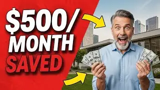How to Save $500 a Month in the USA (Simple Budget Plan for 2026)