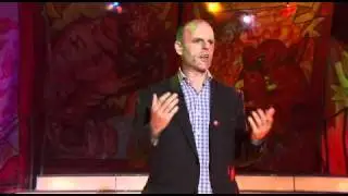 Greg Fleet on The Sideshow