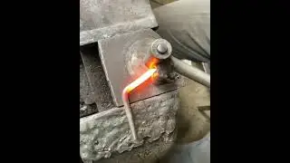 #Eye bolt making🔥🔥 |#Eye bolt 🔥