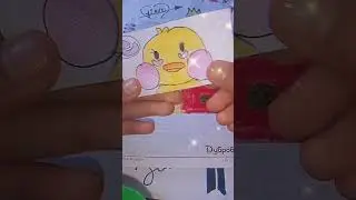 Бумажные сюрпризы💖Sweet Girl💕4 новинки_Sibbil girls💜/Кросовки👟/Cute🥰/Рисунки по клеточкам💖