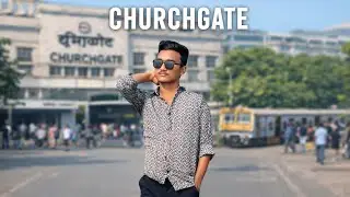 Mumbai #Marine line achcha 💪 Laga video #like aur subscribe 🫣 Karen 🤣