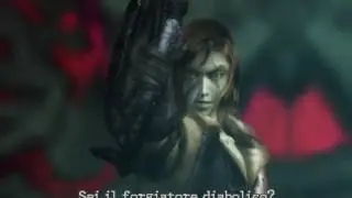 Hector vs Trevor Belmont parte 1