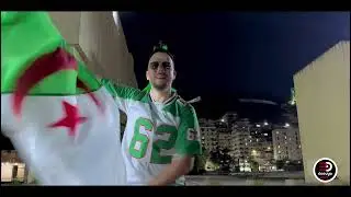 Abdou Rossignol : L'KHADRA