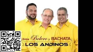 Quien Tiene Tu Amor - Trio Los Andinos
