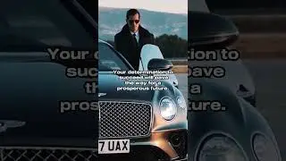 The Wealth Blueprint: Transforming Your Life through Income Generation #risetosuccess #shorts