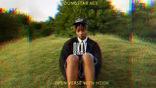 Magixx - Okay  (OPEN VERSE  ) Instrumental beat with hook