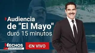 EN VIVO  | Buscan pena de muerte para 
