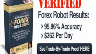 Forex Megadroid Review