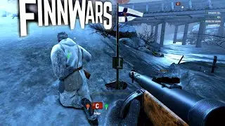 The FINNWARS Legacy 2025 | Finland's Independence Day Montage