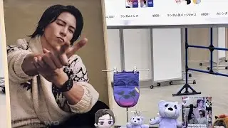 Tomohisa Yamashita #山下智久 #fanedits Recap for 「山下智久 祭 circle 2025」 on 31 Dec 2025✨