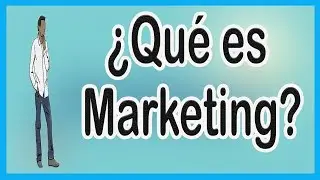¿Qué es la MERCADOTECNIA  📊✍  y cuáles son sus BENEFICIOS? l BIEN EXPLICADO