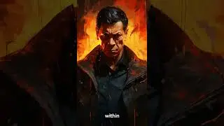 Dire Hour #fiction  #marvel #filipino #pinoy #superhero