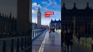 London life #music #london #travel #england