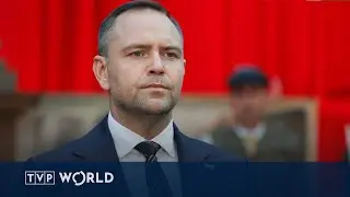 Trust in Polish President Karol Nawrocki falls | TVP World News