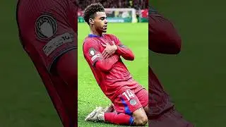9 goal dalam satu laga☠️☠️