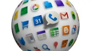 Paul's E-Learning Podcast #10 - Google Apps for business