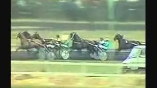 Prix d'Amerique 1985 -Lutin d'Isigny