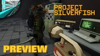 Preview - Project Silverfish (Early Access)