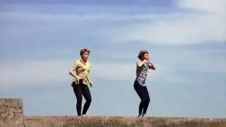 Summer time - NEW SUPER DANCE VIDEO (Julya POLO Katya Svistunova)