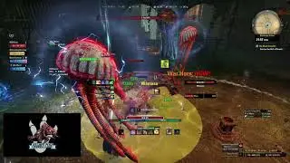 TESO | Blackrose Prison Guide as Dragonknight Tank